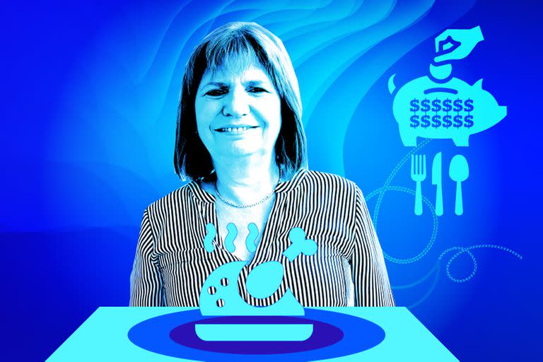 Patricia Bullrich