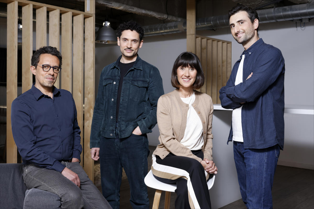 Banijay Entertainment signe des contrats de scénario pour la marque française avec le duo d’écrivains derrière la série locale « Trash » de Prime Video