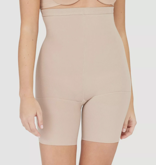 SPANX's Affordable Shapewear Range At Target Is A Hidden Gem