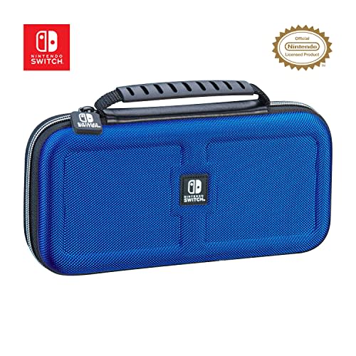 RDS Industries Game Traveler Deluxe Travel Case for Nintendo Switch (Amazon / Amazon)