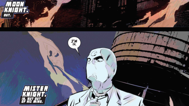 The Many Faces of Moon Knight, Explained