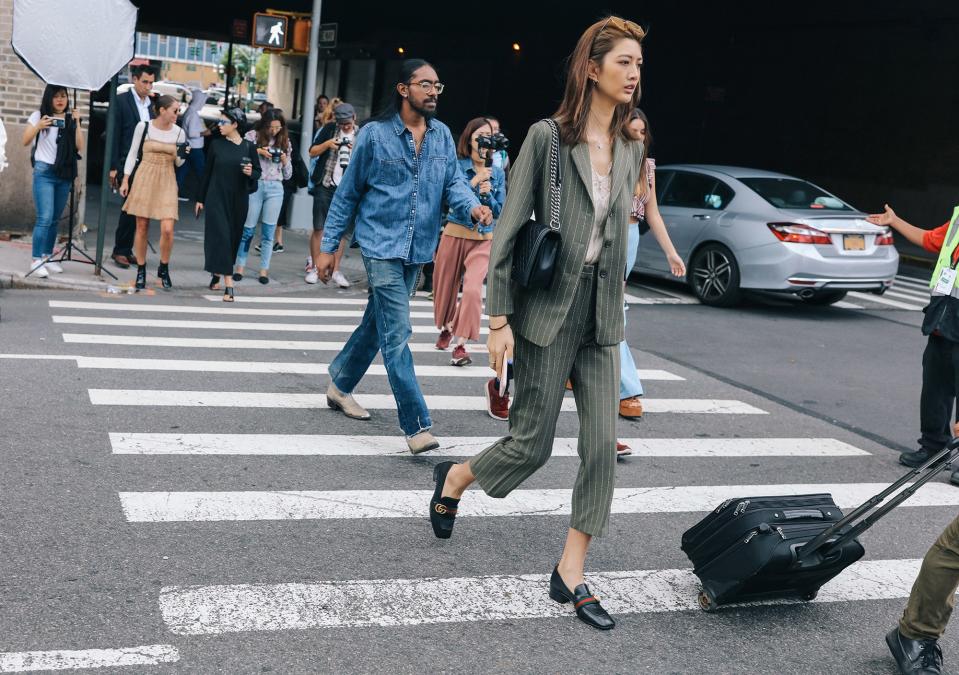 A straight-off-the-runway hair clip that's democratically priced? Bella Hadid says yes.