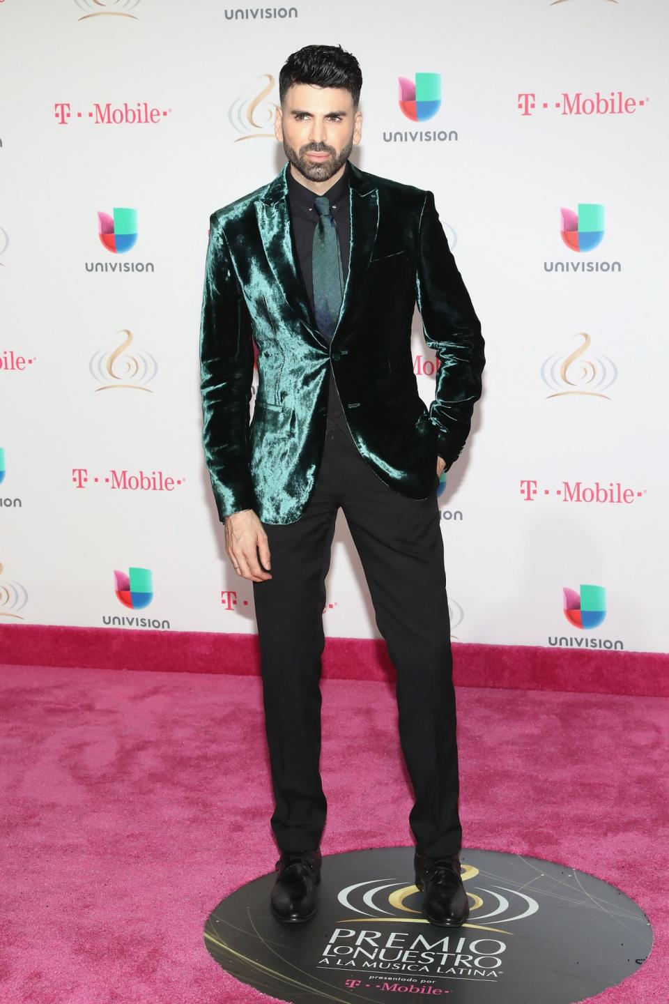 Premios lo Nuestro 2017