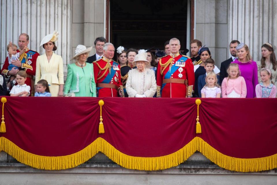 Photo credit: Victoria Jones - PA Images - Getty Images