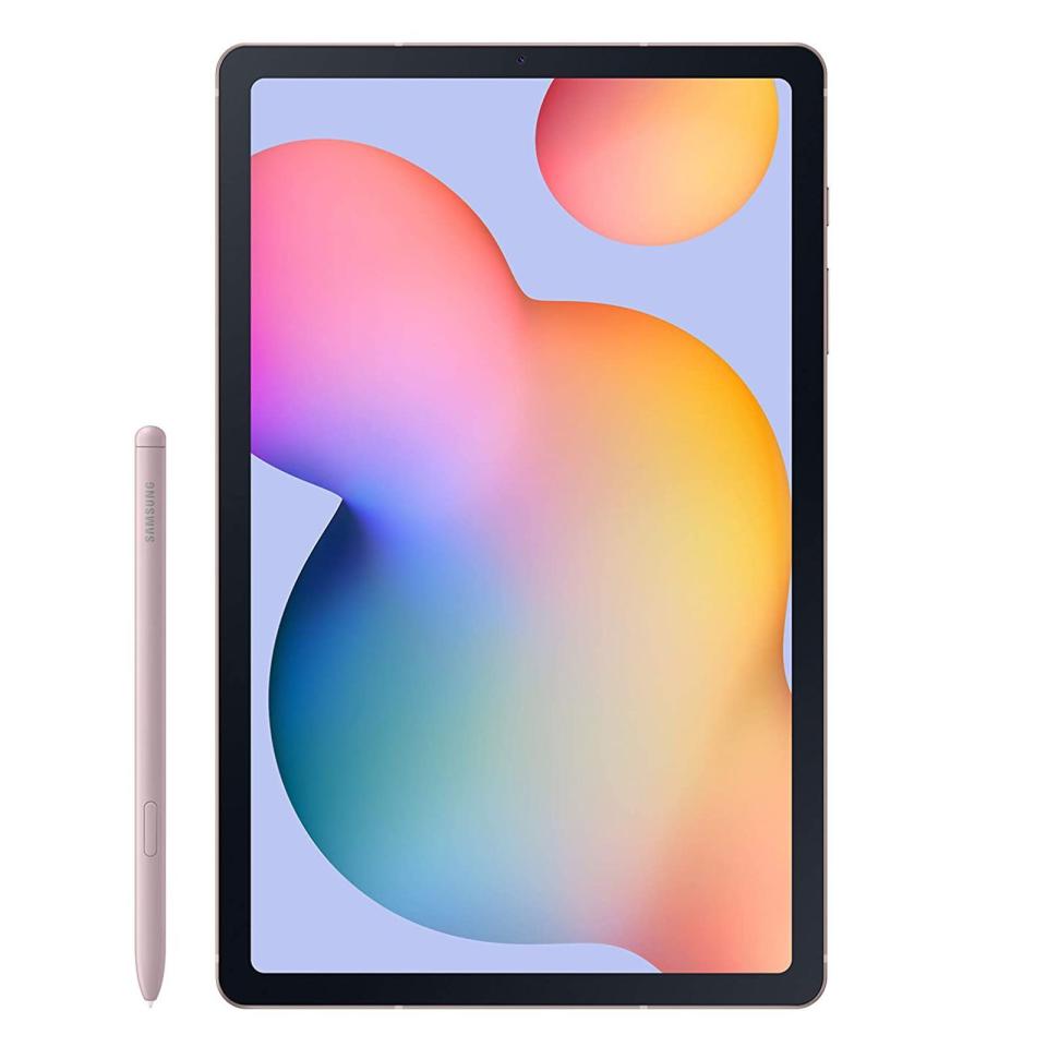Samsung Galaxy Tab S6 Lite Android Tablet