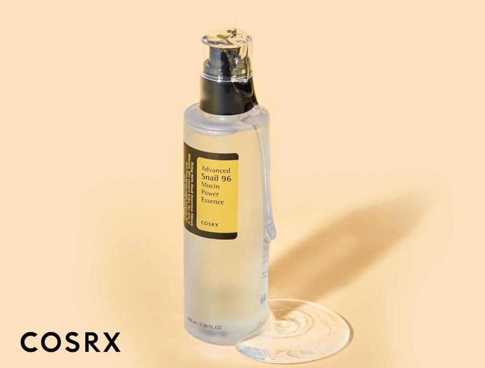 COSRX Snail Mucin 96% Power Repairing Essence