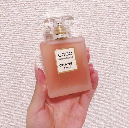 CHANEL秋季新爆品