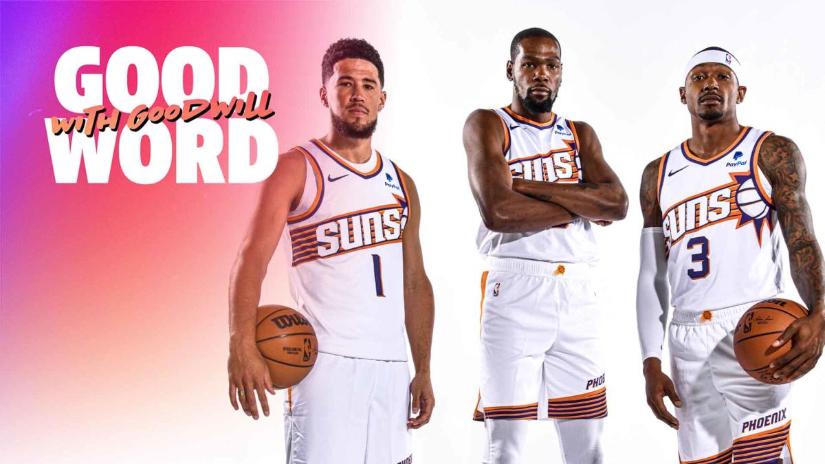 Managing the Usage of Their Three Star Players: How Will the Suns Handle the Challenge?