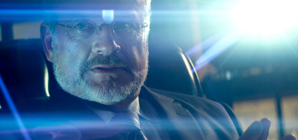 Kelsey Grammer (‘Transformers: Age of Extinction’)