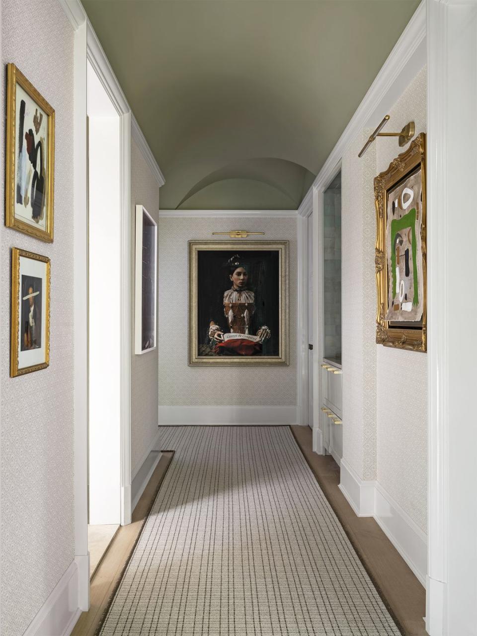 hallway