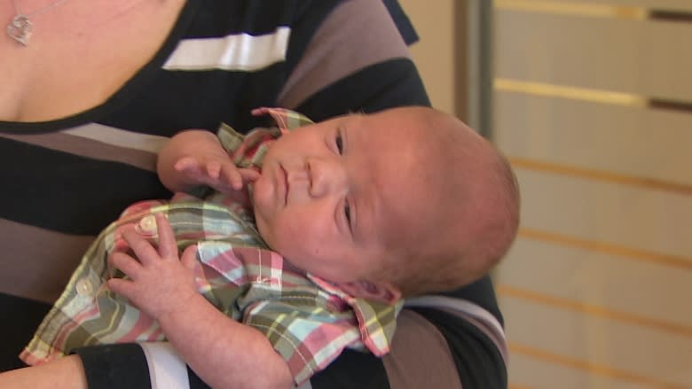 Parents of extreme preemie twins can't wait to bring them home