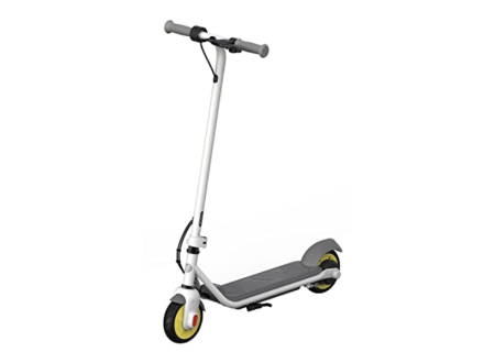 Prime Members: Segway Ninebot Electric Kick Scooters: ES2 (Dark Gray)