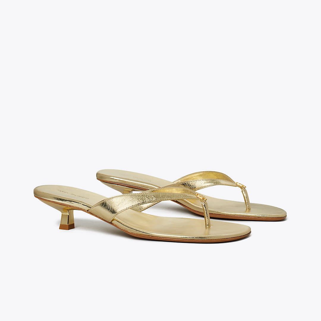 <p><a href="https://go.redirectingat.com?id=74968X1596630&url=https%3A%2F%2Fwww.toryburch.com%2Fen-us%2Fshoes%2Fsandals%2Fcapri-low-heel-sandal%2F150145.html&sref=https%3A%2F%2Fwww.townandcountrymag.com%2Fstyle%2Ffashion-trends%2Fg60370591%2Fbest-thong-sandals%2F" rel="nofollow noopener" target="_blank" data-ylk="slk:Shop Now;elm:context_link;itc:0;sec:content-canvas" class="link rapid-noclick-resp">Shop Now</a></p><p>Capri Low Heel Sandal</p><p>toryburch.com</p><p>$248.00</p>