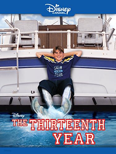 The Thirteenth Year