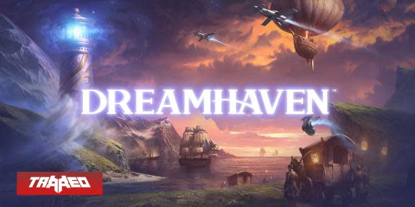 Cofundador de Blizzard junto a otros exmiembros fundan nueva compañía “Dreamhaven”