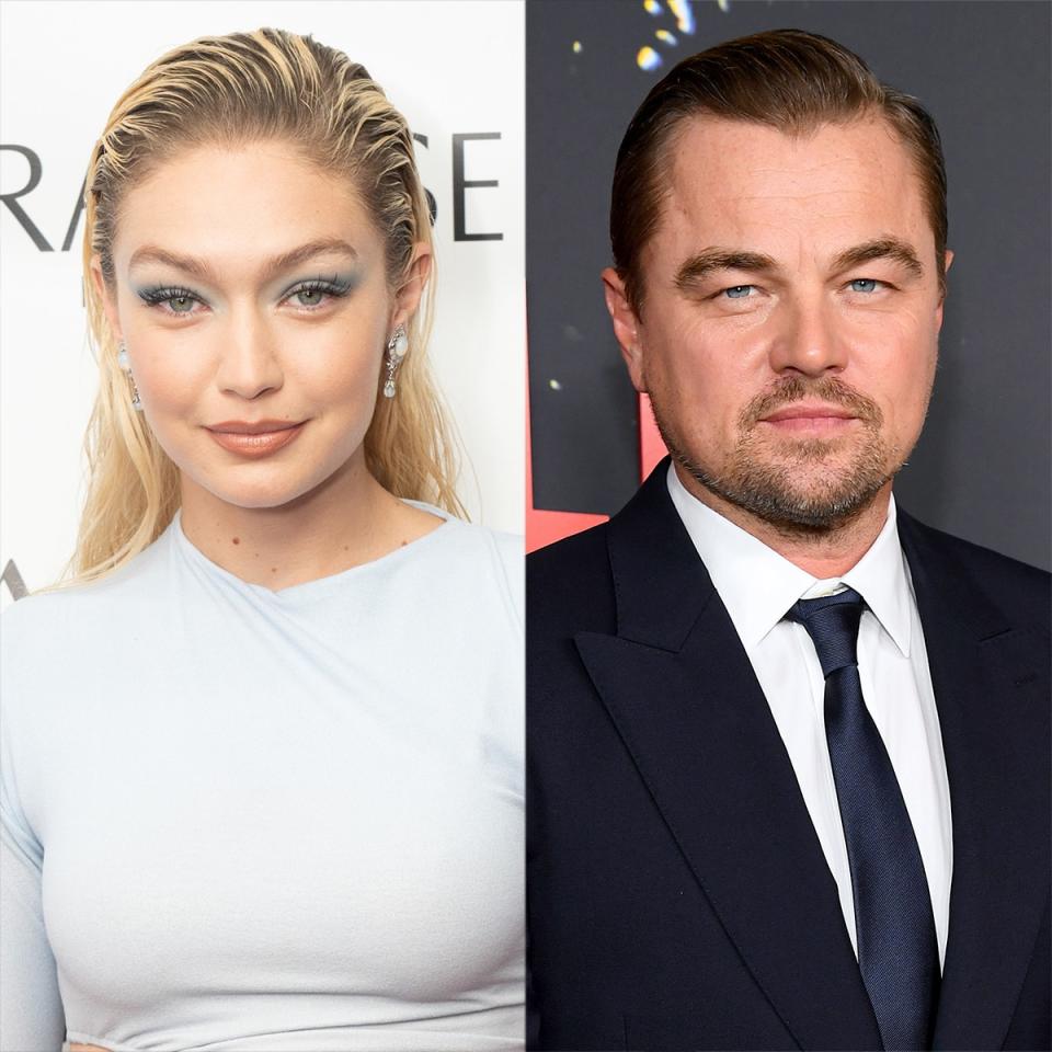 The Truth About Gigi Hadid And Leonardo Dicaprio After Their Recent Outing 