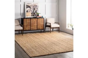 jute rug