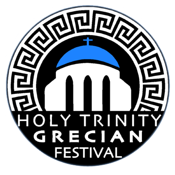 Greek food will be served at the 45th annual Grecian Festival at Holy Trinity Greek Orthodox Church in Canton from 11 a.m. to 11 p.m. on Thursday through Saturday.