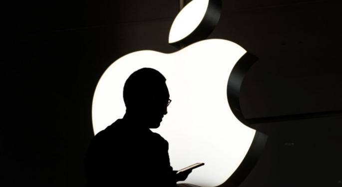 Negocio de servicios de Apple en riesgo por decisiones legales en 2024