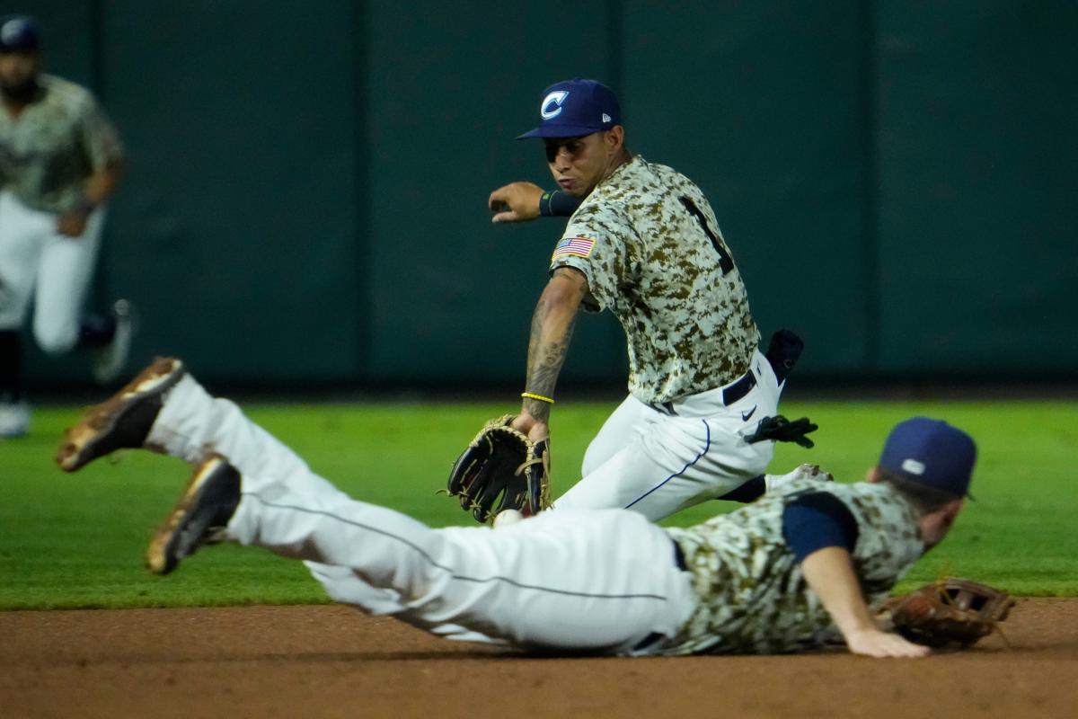 Guardians 0-2 Astros (Aug 1, 2023) Game Recap - ESPN