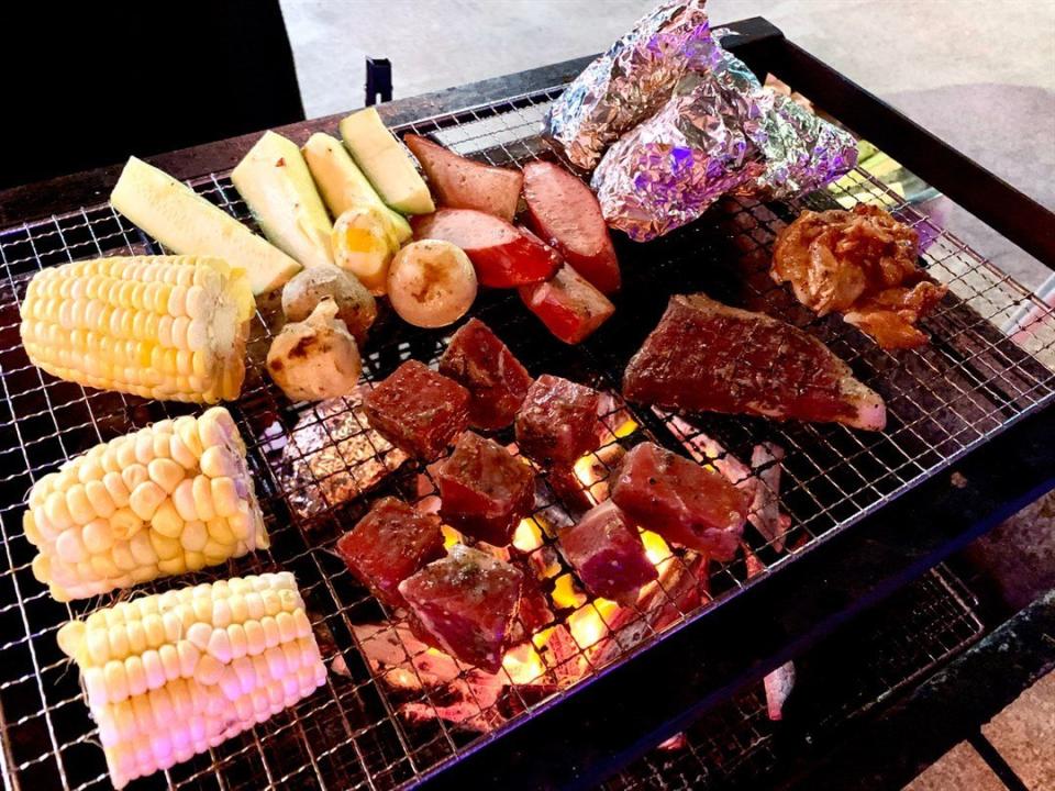 燒烤場-麥師傅bbq-美孚燒烤場-富泰燒烤樂園-bbq-同信士多