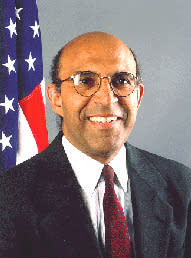 Judge Victor Marrero (U.S. State Department)