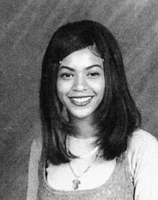 This is Queen Bey, age 15, in 1996.   <a href="http://www.huffingtonpost.com/2013/05/17/beyonce-pregnant-baby_n_3294124.html#slide=2436377" target="_blank">She looks</a>. <a href="http://i.huffpost.com/gadgets/slideshows/296863/slide_296863_2436408_free.jpg?1368221027249" target="_blank">Exactly. </a><a href="http://i.huffpost.com/gadgets/slideshows/296863/slide_296863_2436361_free.jpg?1368220728057" target="_blank">The Same. </a>