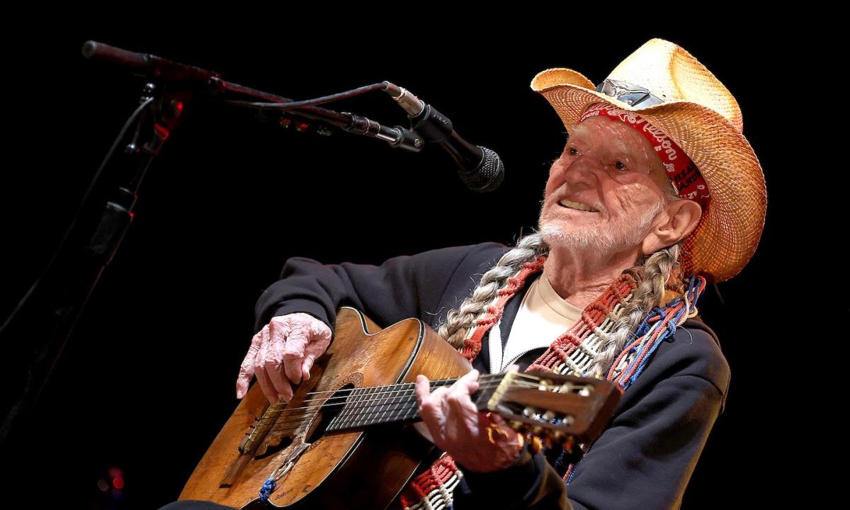 World Premiere Of ‘Willie Nelson And Family’ Set For 2023 Sundance Festival