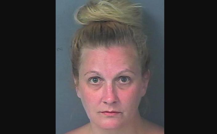 Bobbie Jean Carter/Hernando County Sheriff’s Office