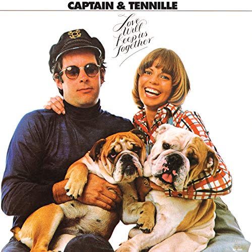 "Love Will Keep Us Together" by Captain & Tennille