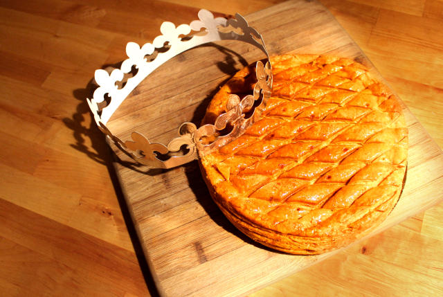 Tout savoir  ou presque sur la tradition de la galette des rois et de la  fève 