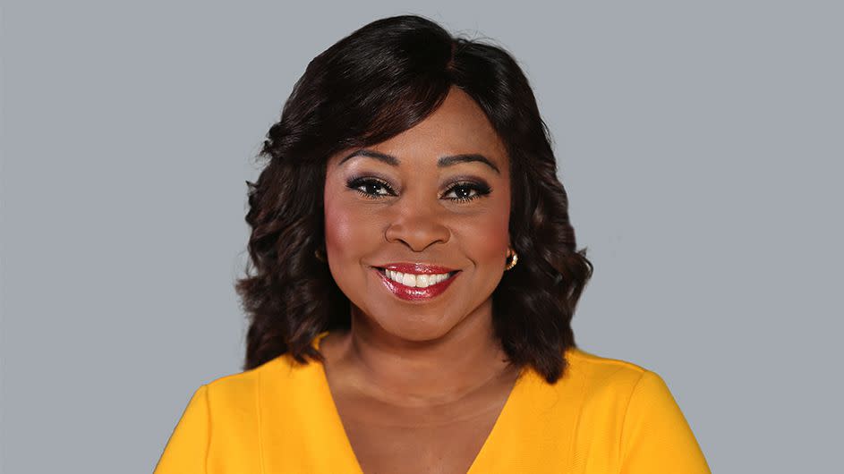 Vanessa Echols anchors WFTV Eyewitness News at Noon and 4 p.m. She also works with 9 Family Connection.