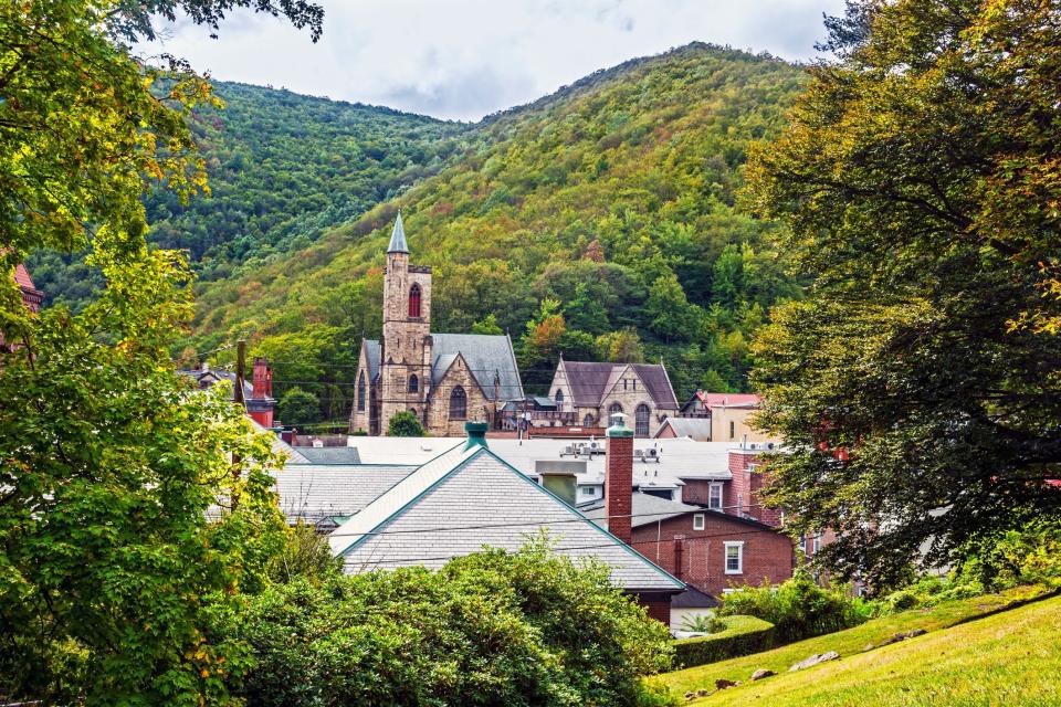 These Photos Capture the Charm of Small Town Living