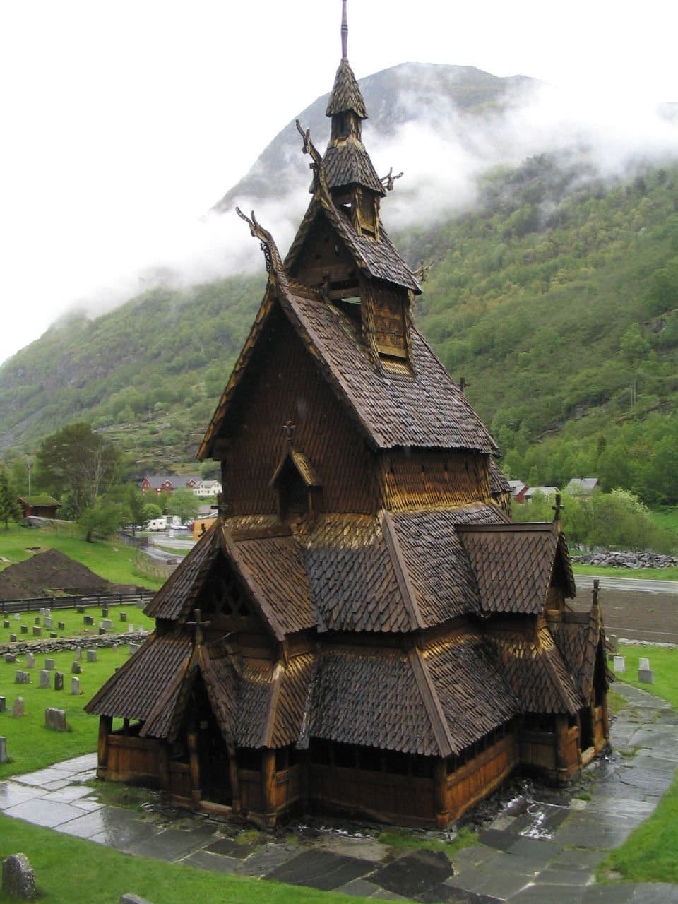 Lærdal, Norway