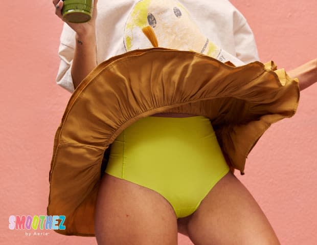 <p>Photo: Courtesy of Aerie</p>