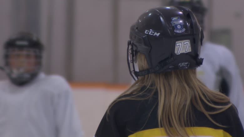 Better helmet for contact sports being developed by UBC