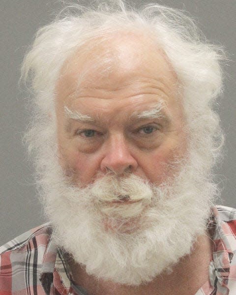 Jesse Smith, 64, is charged with the 1987 murder of 19-year-old Tammy Tracey of Rockford.