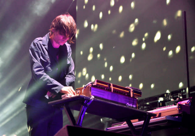 Hear “House of Woodcock,” From Jonny Greenwood's Score for Phantom