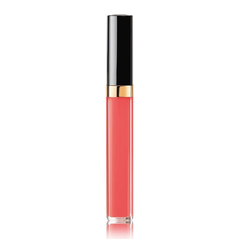 Chanel Rouge Coco Gloss - £28
