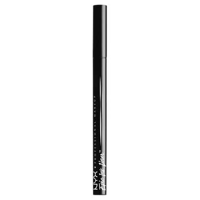 NYX Epic Ink Liner delivers the perfect wing every single time, without the price tag of other brands