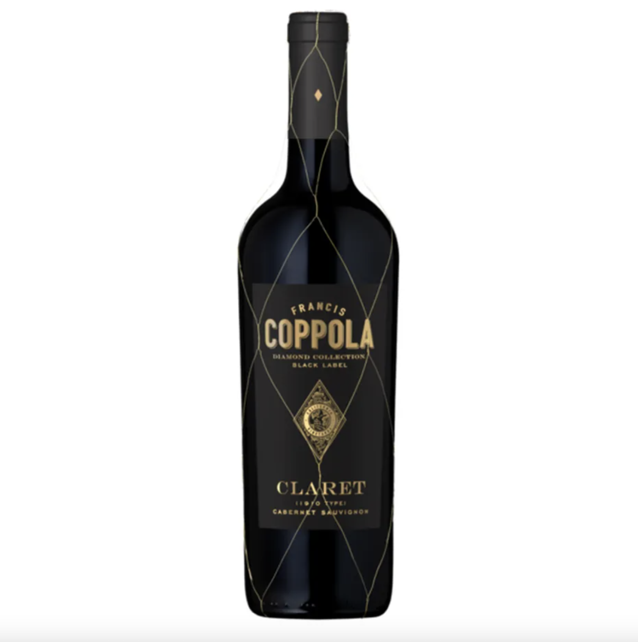 Francis Ford Coppola Diamond Collection Claret