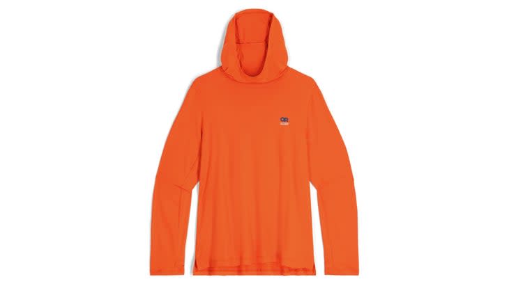 Outdoor Research ActiveIce Spectrum Sun Hoodie