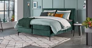 Box spring Configurator Beter Bed B.V.