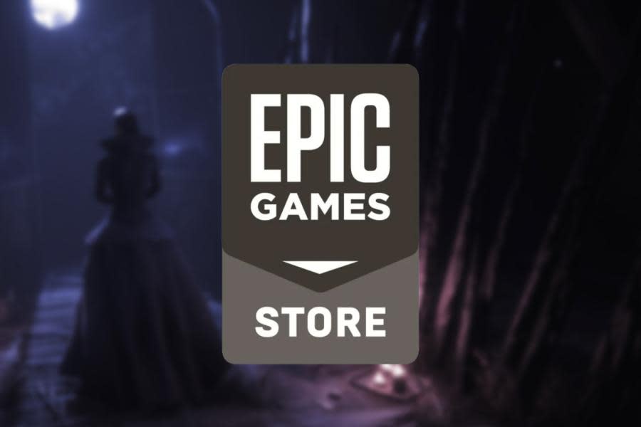 Gratis: la Epic Games Store regalará un tenebroso juego de terror y un título muy nostálgico