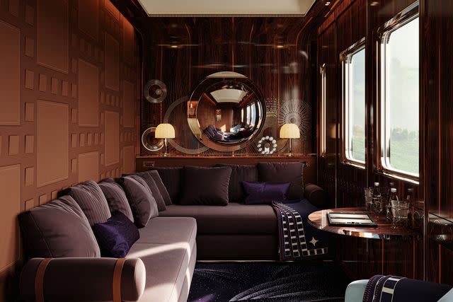 <p>Maxime d&#39;Angeac/Courtesy of Orient Express, Accor</p>