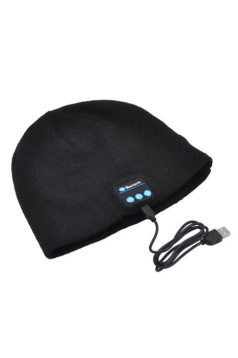 Fulllight Tech 4.1 Bluetooth Beanie