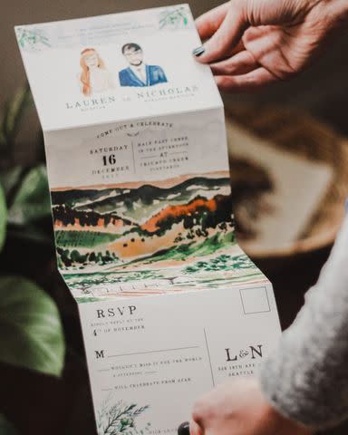 27 Unique Wedding Invitation Ideas for Every Wedding Style