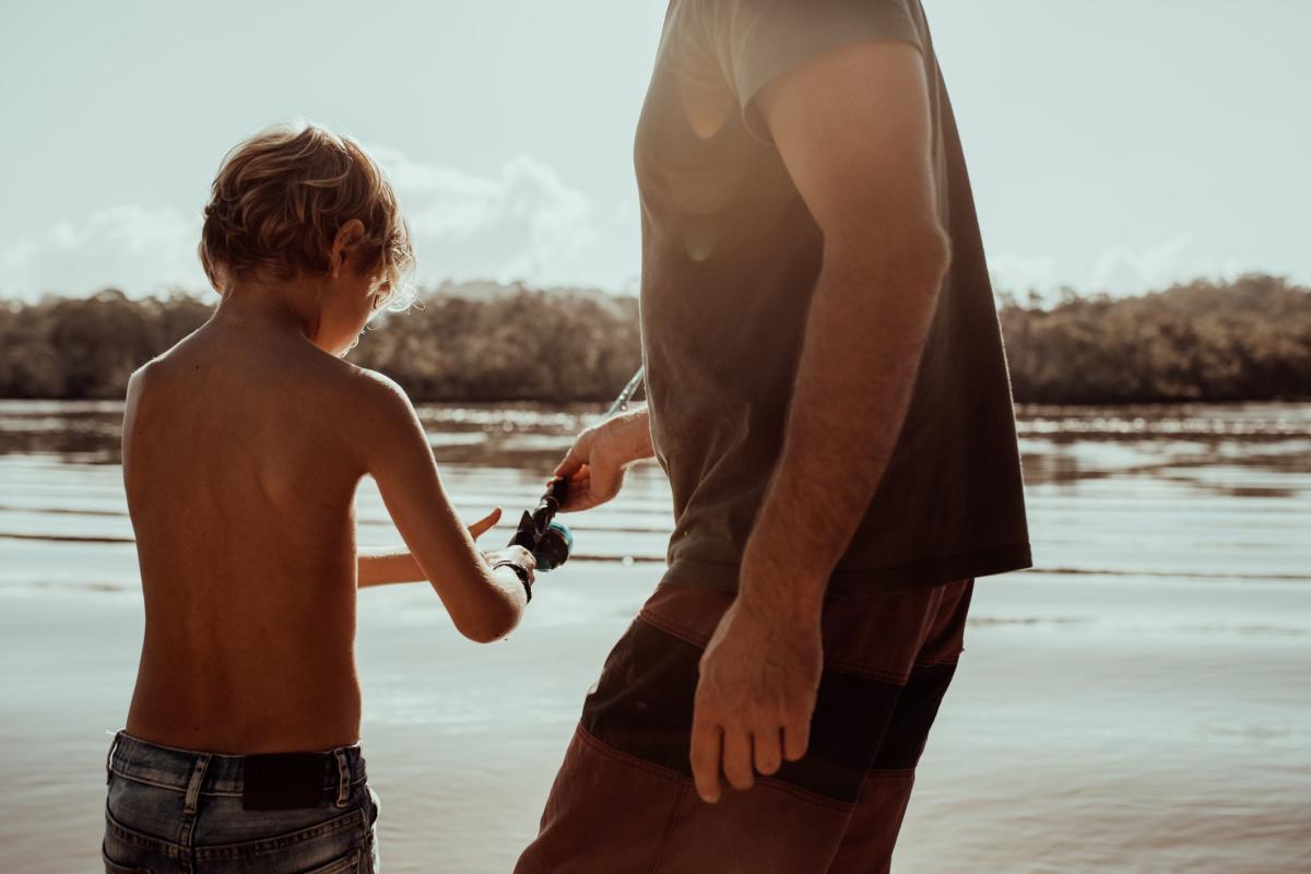 The five most heartwarming dad moments from Father's Day around MLB