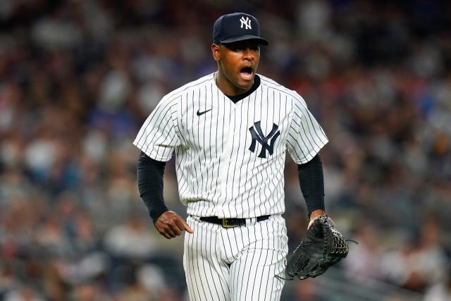 New York Yankees News, Videos, Schedule, Roster, Stats - Yahoo Sports