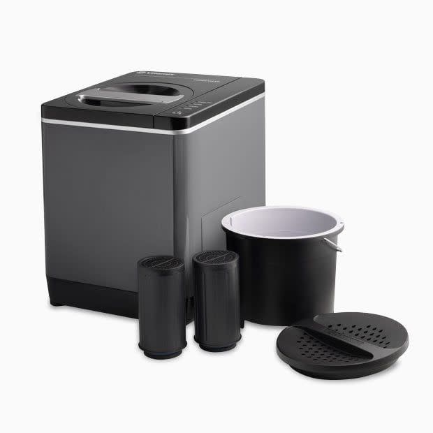 1) Vitamix® FoodCycler® FC-50